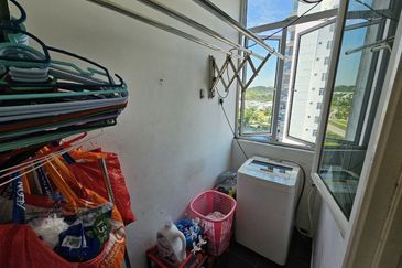 Horizon Residence (Dwi Mutiara)