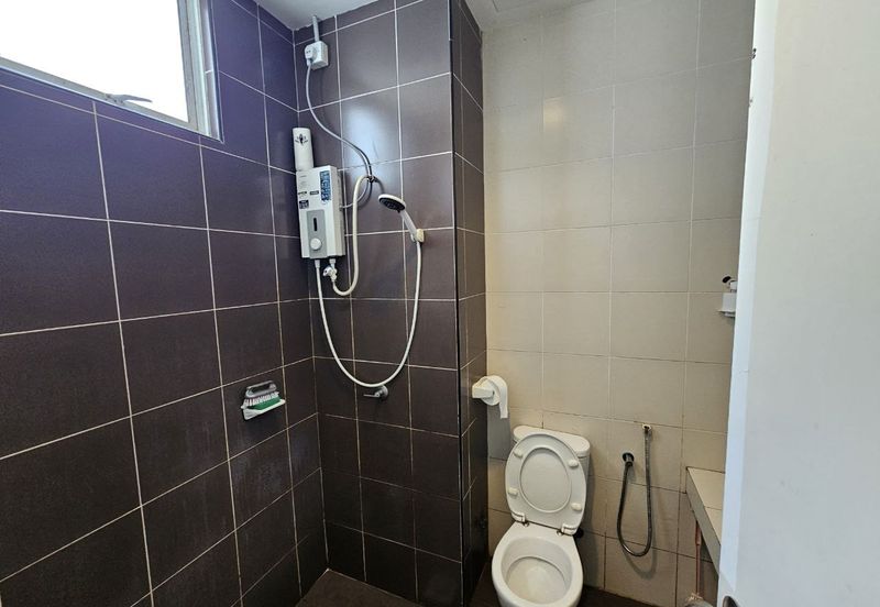 Horizon Residence (Dwi Mutiara)