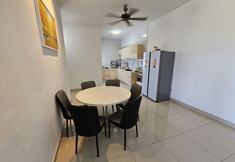 Horizon Residence (Dwi Mutiara)