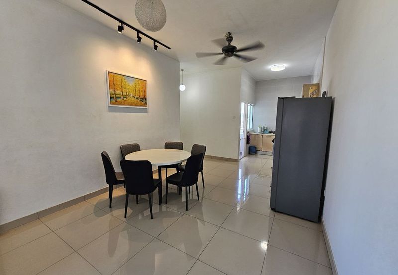 Horizon Residence (Dwi Mutiara)