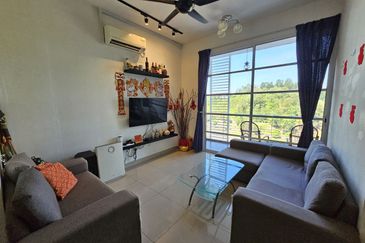 Horizon Residence (Dwi Mutiara)