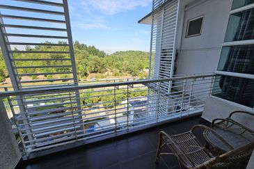 Horizon Residence (Dwi Mutiara)