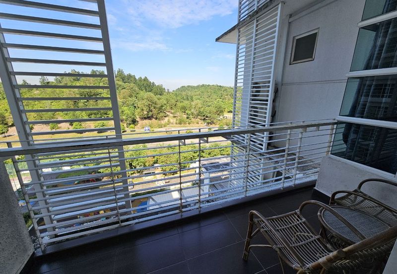 Horizon Residence (Dwi Mutiara)