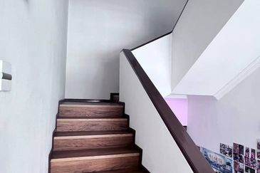 Taman Suria, Johor Bharu