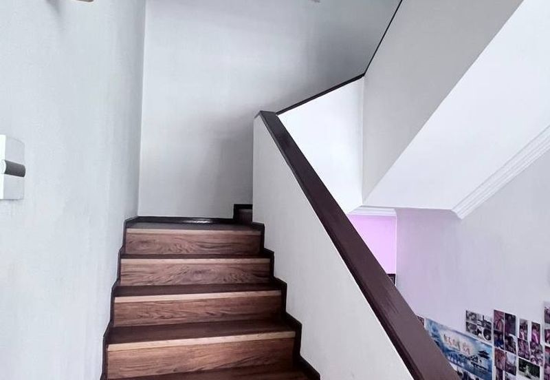 Taman Suria, Johor Bharu