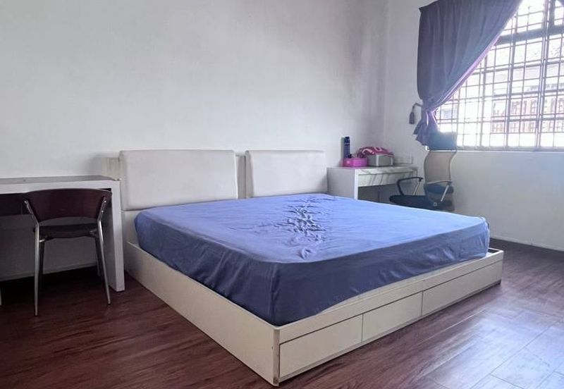 Taman Suria, Johor Bharu