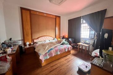 Taman Suria, Johor Bharu