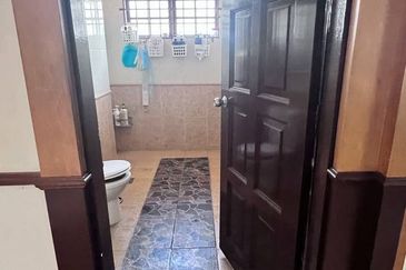 Taman Suria, Johor Bharu