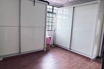 Taman Suria, Johor Bharu