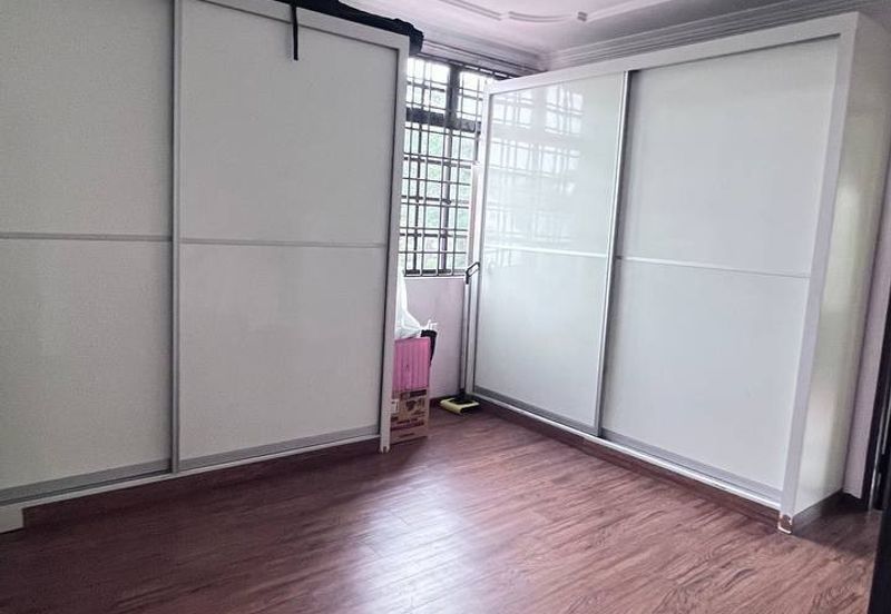 Taman Suria, Johor Bharu