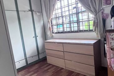 Taman Suria, Johor Bharu