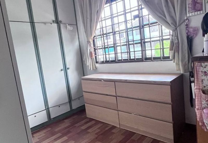 Taman Suria, Johor Bharu