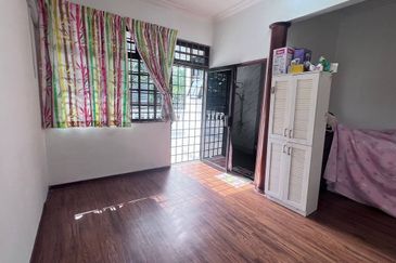 Taman Suria, Johor Bharu