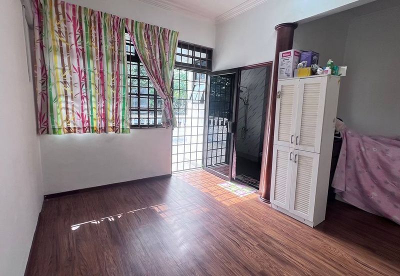 Taman Suria, Johor Bharu