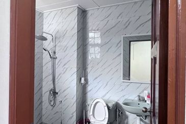 Taman Suria, Johor Bharu