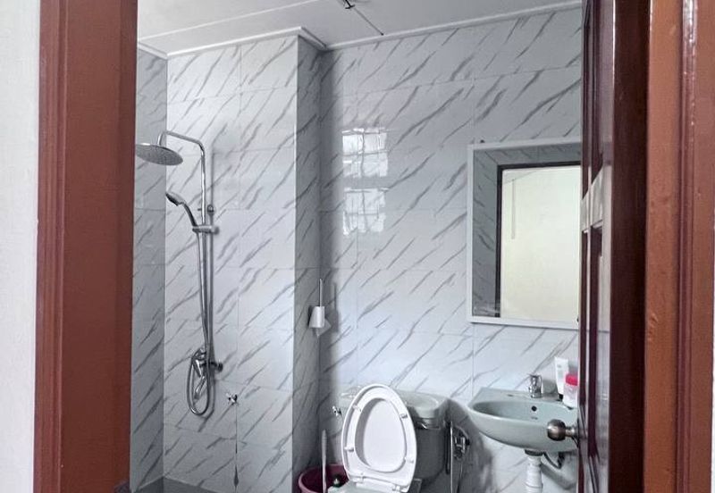 Taman Suria, Johor Bharu