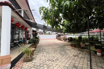 Taman Suria, Johor Bharu