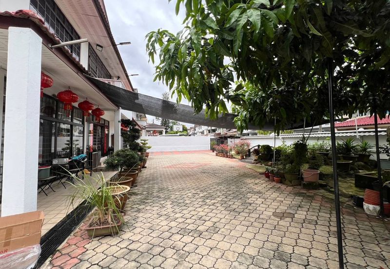 Taman Suria, Johor Bharu