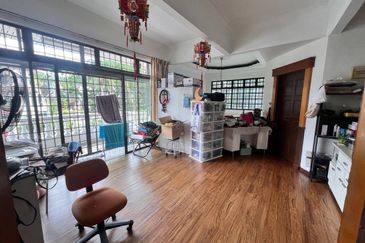 Taman Suria, Johor Bharu