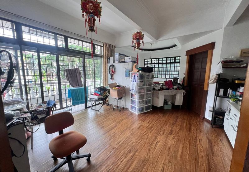 Taman Suria, Johor Bharu