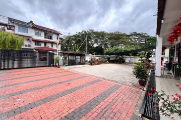 Taman Suria, Johor Bharu