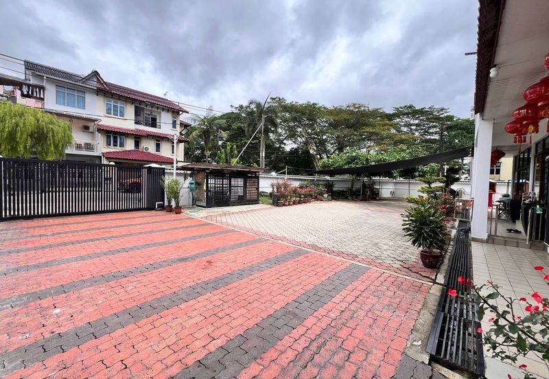 Taman Suria, Johor Bharu