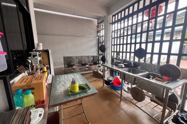 Taman Suria, Johor Bharu