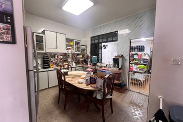 Taman Suria, Johor Bharu