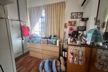 Taman Suria, Johor Bharu