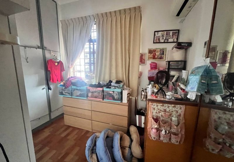 Taman Suria, Johor Bharu