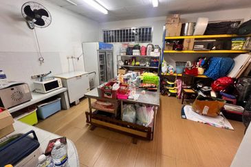 Taman Suria, Johor Bharu