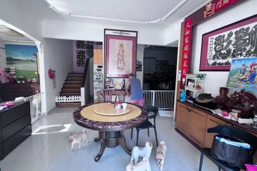 Taman Suria, Johor Bharu