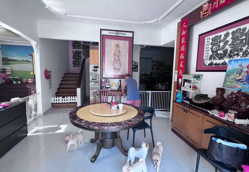 Taman Suria, Johor Bharu