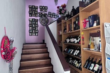 Taman Suria, Johor Bharu