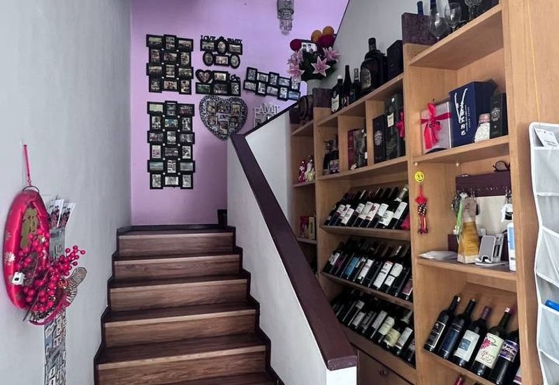 Taman Suria, Johor Bharu