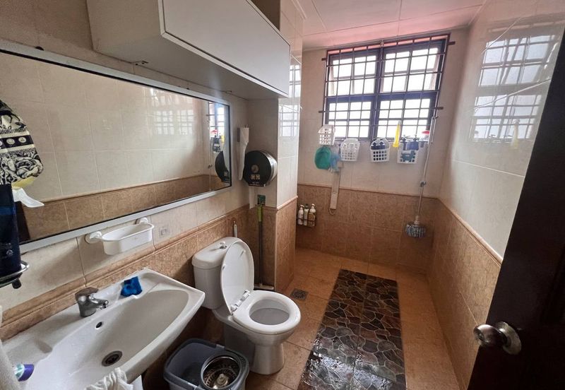 Taman Suria, Johor Bharu