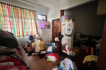 Taman Suria, Johor Bharu