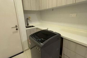 SKS Pavillion Residences