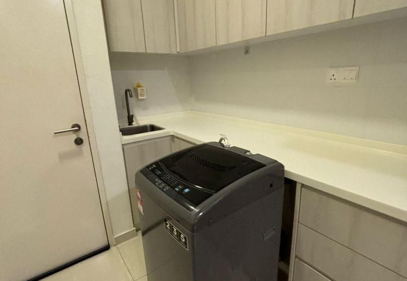 SKS Pavillion Residences