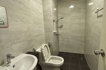 SKS Pavillion Residences