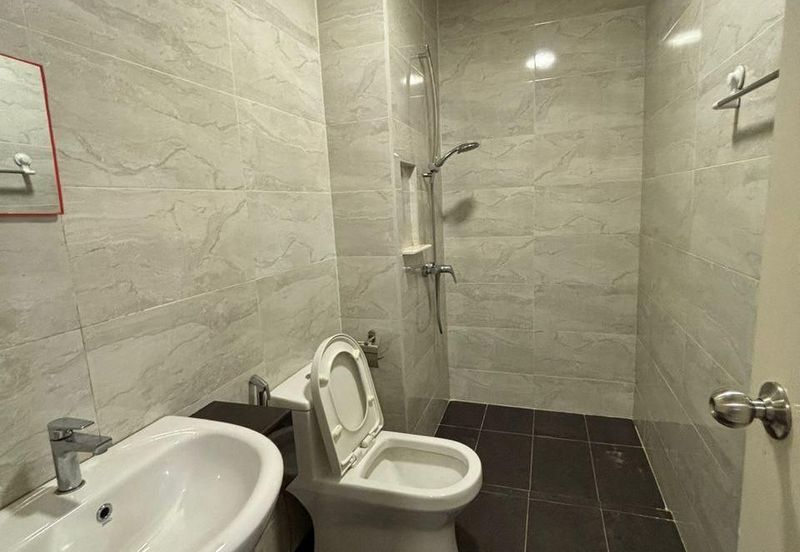 SKS Pavillion Residences