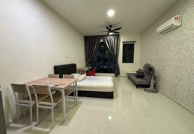 SKS Pavillion Residences