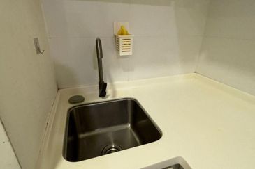 SKS Pavillion Residences