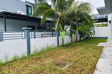 Bandar Baru Kangkar Pulai