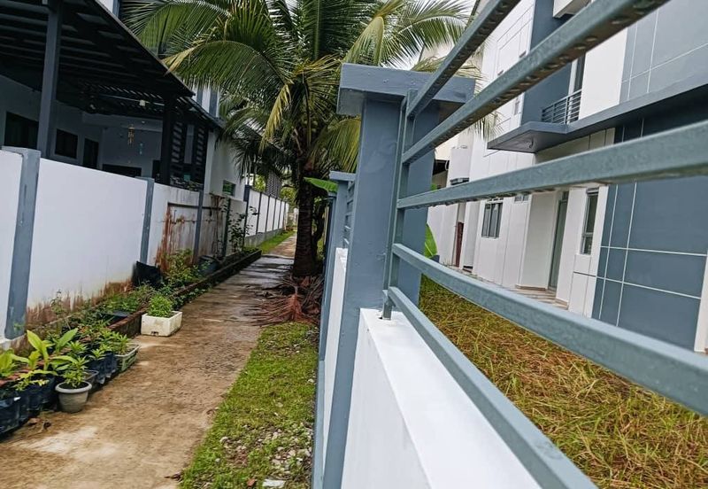 Bandar Baru Kangkar Pulai