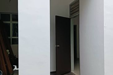 Bandar Baru Kangkar Pulai