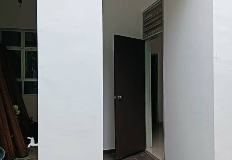 Bandar Baru Kangkar Pulai