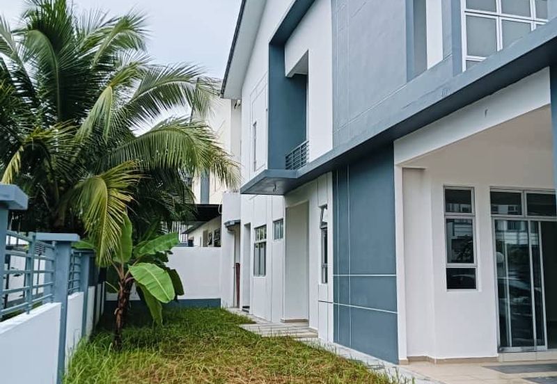 Bandar Baru Kangkar Pulai