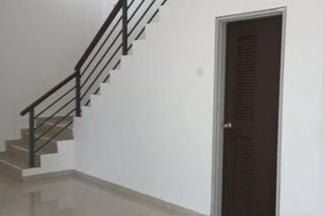 Bandar Baru Kangkar Pulai