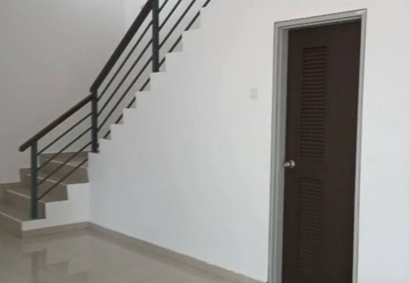 Bandar Baru Kangkar Pulai